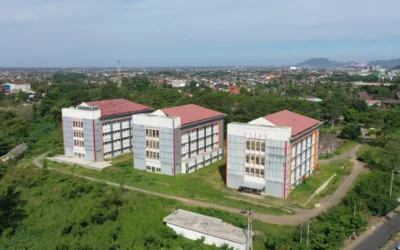 RSPTN Unila: Kontribusi Besar untuk Kesehatan Masyarakat Lampung dan Reputasi Universitas