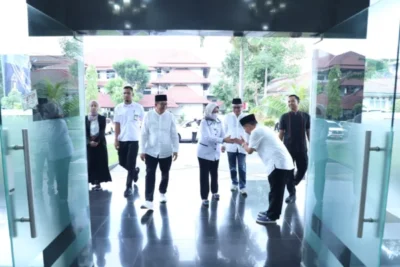 Safari Ramadan FEB Usung Tema Keharmonisan dan Alquran