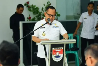 Sulpakar Akan Kawinkan Mesuji dan Sum-Sel dengan Membangun Jembatan Labuhan Baja