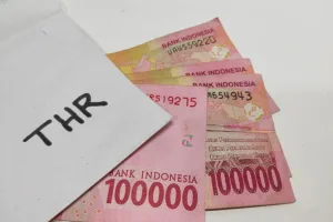 THR & Tukin ASN Pemkot Bandar Lampung Bakal Cair 10 Hari Sebelum Lebaran