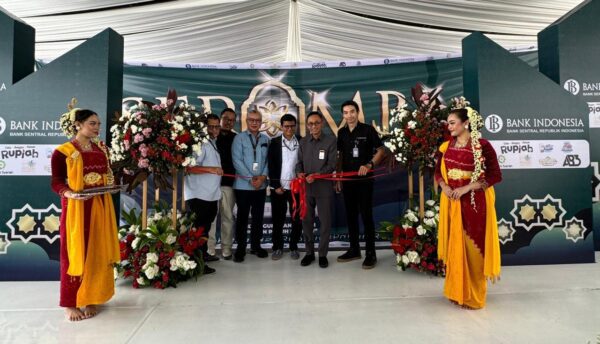 Ada Pengalaman Berbeda Ketika Menukarkan Uang Rupiah di Lampung City Mall Pada 1 – 3 April 2024