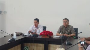 Dinkes Metro Siapkan 3 Posko Pelayanan Kesehatan Selama Mudik Lebaran