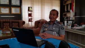 Mulyana : Idul Fitri Sudah Disiapkan Tempat Khusus Buat Keluarga Narapidana