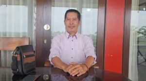 Hasanuddin, SH: Tidak perlu diperdebatkan lagi soal Periode atau Jabatan Bupati Nanang sudah jelas dalam UU