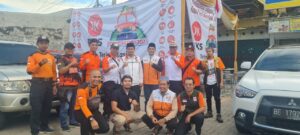 Bukti Nyata Mengabdi untuk Rakyat, PKS Lampung Buka Posko Mudik 2024