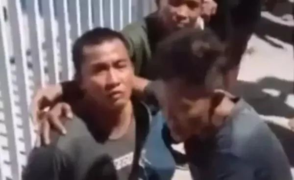 Anak Biadab di Medan: Bunuh Ibu karena Ditegur Isap Rokok Mahal