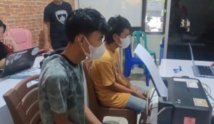 Anak Diperkosa 10 Orang di Lampung Utara, Otak Pelaku Berhasil Ditangkap