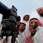 Arab Saudi Amati Hilal Syawal pada Senin, Indonesia Selasa