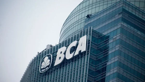 BCA Dinobatkan Jadi Bank Terbaik untuk Nasabah Premium dari Euromoney