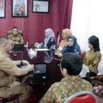 BPK RI Provinsi Lampung Lakukan Exit Meeting dengan Pemkab Lampung Selatan