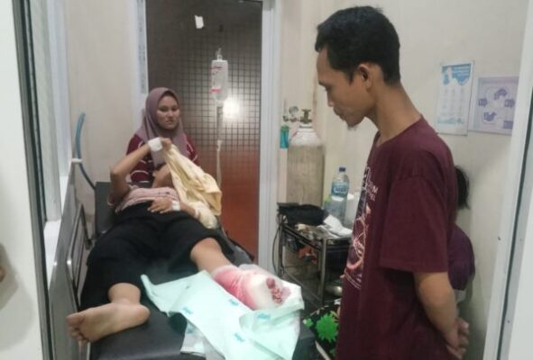 Batubara Kembali Memakan Korban, Kali ini Siswi SMP Jadi Korbannya