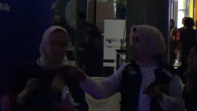 Beredar Video Dirut ASDP Joget Saat Aksi Protes Pemudik di Pelabuhan Bakauheni