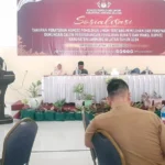 Berikut Tahapan dan Syarat Dukungan Calon Perseorangan di Pilkada Lampung Selatan 2024