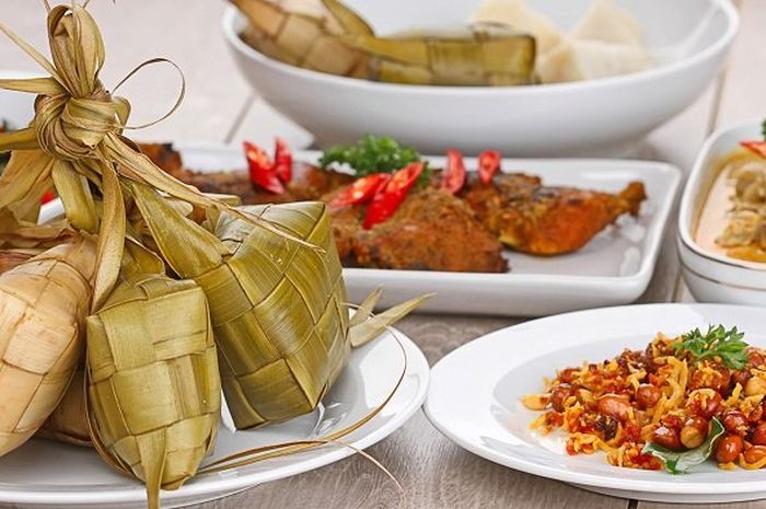 Bolehkah Memanaskan Ulang Makanan Sisa Lebaran?