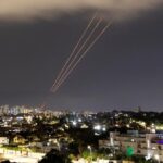 Deretan Senjata yang Dipakai Israel Bertahan dari Serangan Iran
