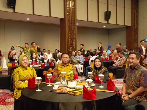 Grand Final Pemilihan Muli Mekhanai Bandar Lampung 2024 Berjalan Sukses, Ini Pesan Walikota Kepada Para Pemenang
