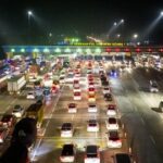 Hingga 7 April, Sudah 807 Ribu Kendaraan Keluar Jakarta