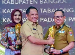 Isu Tidak Suka, Sulpakar Khawatir Mesuji Miring
