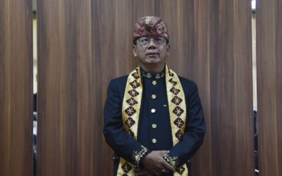 Ketua DPRD Provinsi Lampung Apresiasi atas Kinerja Pengelola Tol Bakauheni Terbanggi Besar