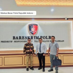 Pendampingan Hukum Terkait Korban Kecelakaan Terlindas Armada Batubara