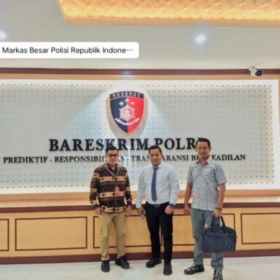 Pendampingan Hukum Terkait Korban Kecelakaan Terlindas Armada Batubara