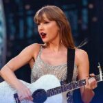 Jadi Salah Satu Orang Terkaya di Dunia, Kekayaan Taylor Swift Capai Rp 17,5 T