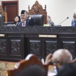 Jelang Putusan, Hakim MK Diminta Taubat dan Kembali ke Jalan yang Benar