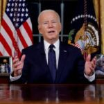 Joe Biden Ancam Cabut Dukungan ke Israel Jika Terus Serang Warga Gaza & Bantuan