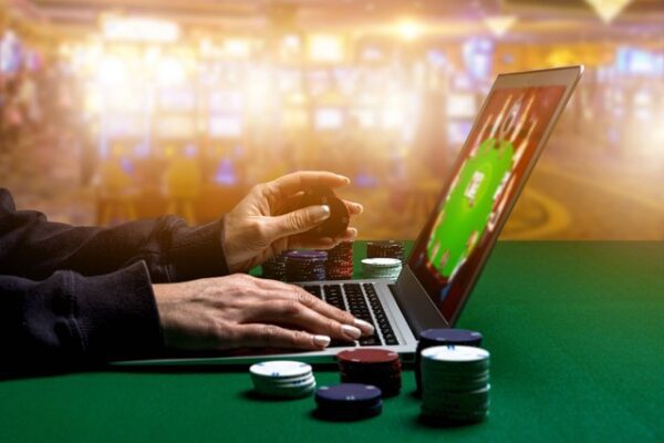 Kata Polisi soal Cara Judi Online Dapat Kontak Calon Pemain