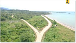 Kementerian PUPR Siapkan 1.311 Km Jalur Pansela untuk Jalan Alternatif Mudik