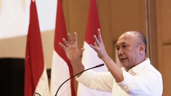 Menkop Teten Ragu Sertifikasi Halal Rampung di Oktober 2024, UMKM Bisa Didenda