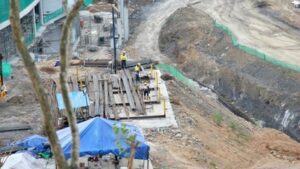 Mulai Juni 2024 OJK Pindah ke IKN