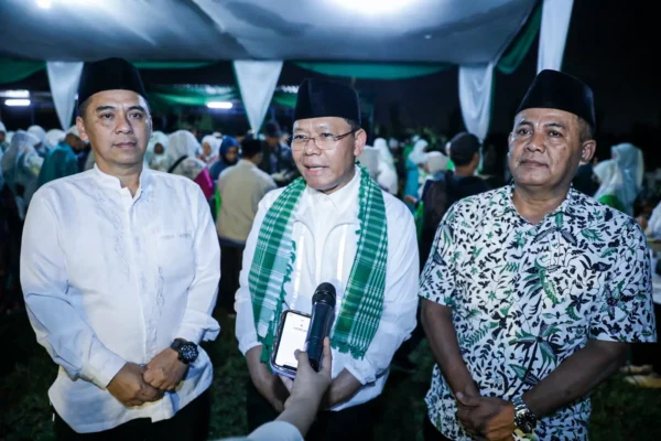 PPP Masih Yakin Lolos ke Senayan Sudah Jalan Gugatan di MK
