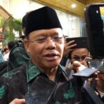 PPP Siap Diajak Gabung Koalisi Prabowo Bangun Indonesia Harus Bersama