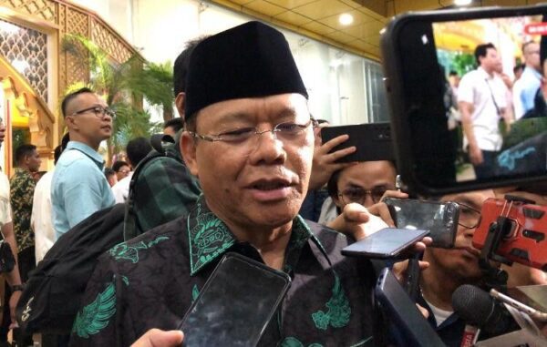 PPP Siap Diajak Gabung Koalisi Prabowo Bangun Indonesia Harus Bersama