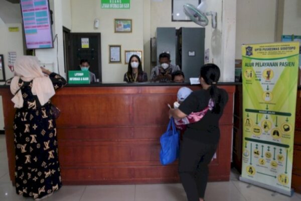 Pasca Libur Lebaran, Pasien Hipertensi dan Diabetes Harus Rutin Kontrol Kesehatan