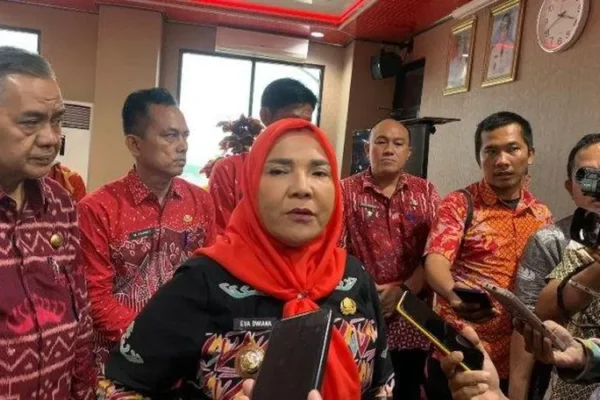 Pemkot Bandar Lampung Tetapkan PBB-P2 2024 Senilai Rp95 Miliar