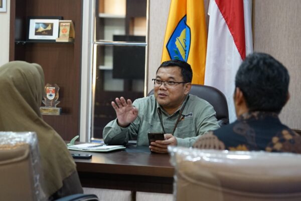 Pendaftaran Resmi Ditutup, Jumlah Pendaftar SBNT Unila Melesat Hingga 37.625