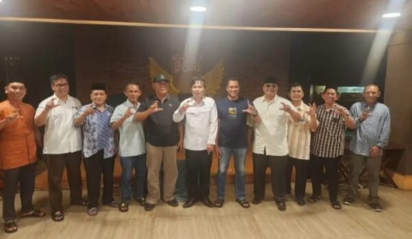 Persiapan Daerah Otonomi Baru Kabupaten Cukuh Balak, Bandakh Lima, Siruwaya Utamawan Jadi Dambaan, Ini Penjelasannya
