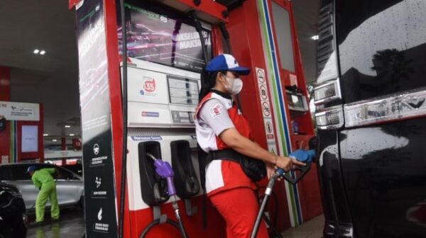Pertamina Siap Layani Masyarakat Hadapi Puncak Mudik Lebaran 2024