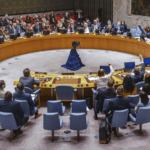 Pertemuan DK PBB Panas, Iran dan Israel Saling Lempar Kesalahan
