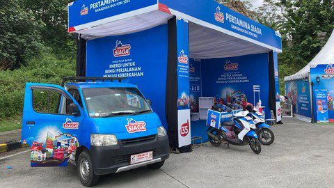 Satgas RAFI Resmi Ditutup, Begini Kondisi BBM hingga Listrik Selama Lebaran