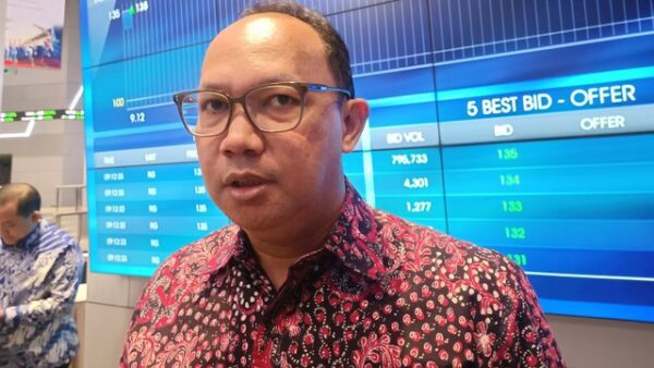 Selain Indonesia, Bursa Saham di Jepang Anjlok Lebih dalam Imbas Serangan Israel