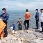 Tersambar Petir, Nelayan di Pesisir Barat Lampung Meninggal Dunia saat Melaut