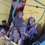 Wanita 51 Tahun Hanyut Diterjang Banjir di Sungai Semaka
