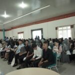 898 Mahasiswa SNBP Ikuti Seleksi Wawancara Calon Penerima KIP Kuliah
