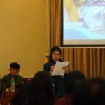 Pengalaman dan Tantangan Abi Jalani Pertukaran Mahasiswa di Universitas Sanata Dharma Yogyakarta