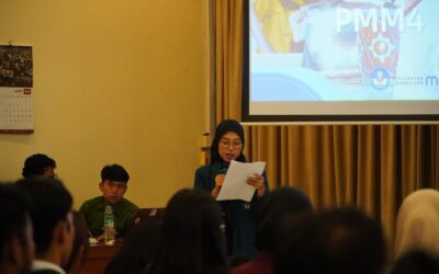 Pengalaman dan Tantangan Abi Jalani Pertukaran Mahasiswa di Universitas Sanata Dharma Yogyakarta