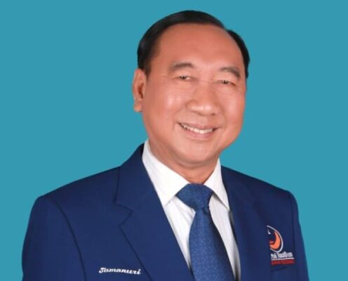 Kondisi Jalinteng Sumatera yang Terus Menuai Kontroversi
