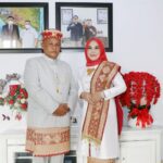 Bupati dan Ketua TP PKK Lampung Selatan Satu-satunya Kandidat Penerima Satyalancana Wira Karya Mewakili Sumatera